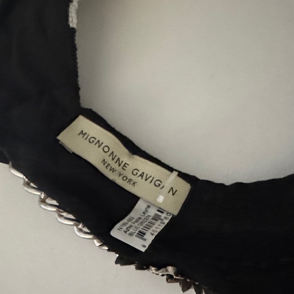 Mignonne Gavigan Aztec Petite Layne Necklace - Picture 3 of 5